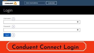 Conduent-Connect-Login
